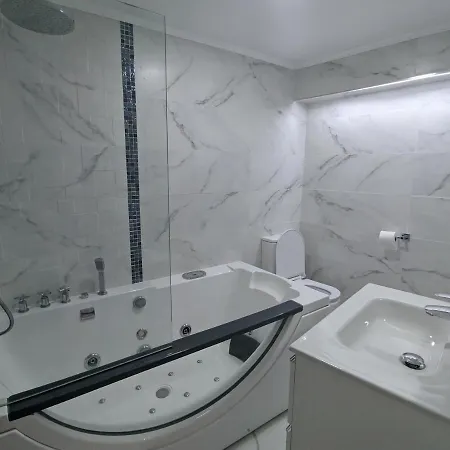 Casa Con Privadas Privatunterkunft Cullera