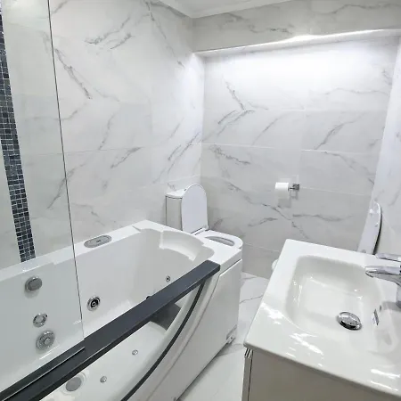 Casa Con Privadas Privatunterkunft