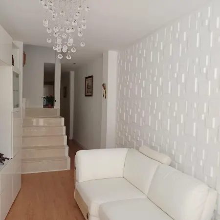 Casa Con Privadas * Cullera
